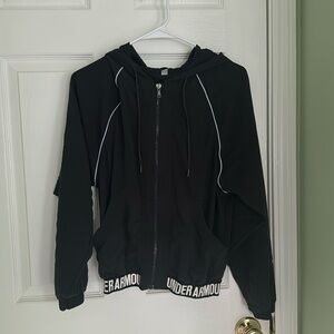 XS Under Armour Boxarina jacket
